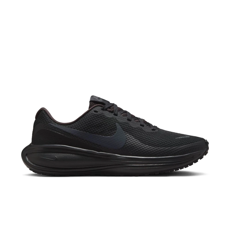 Championes Nike Revolution 8 de Mujer Negro