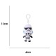 Llavero plush Star wars Stormtrooper