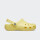 Crocs Classic Amarillo