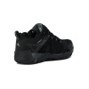 Diadora Hiking Hombre Waterproof Leather - Negro Negro