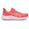 Jolt 4 - Mujer Papaya/white