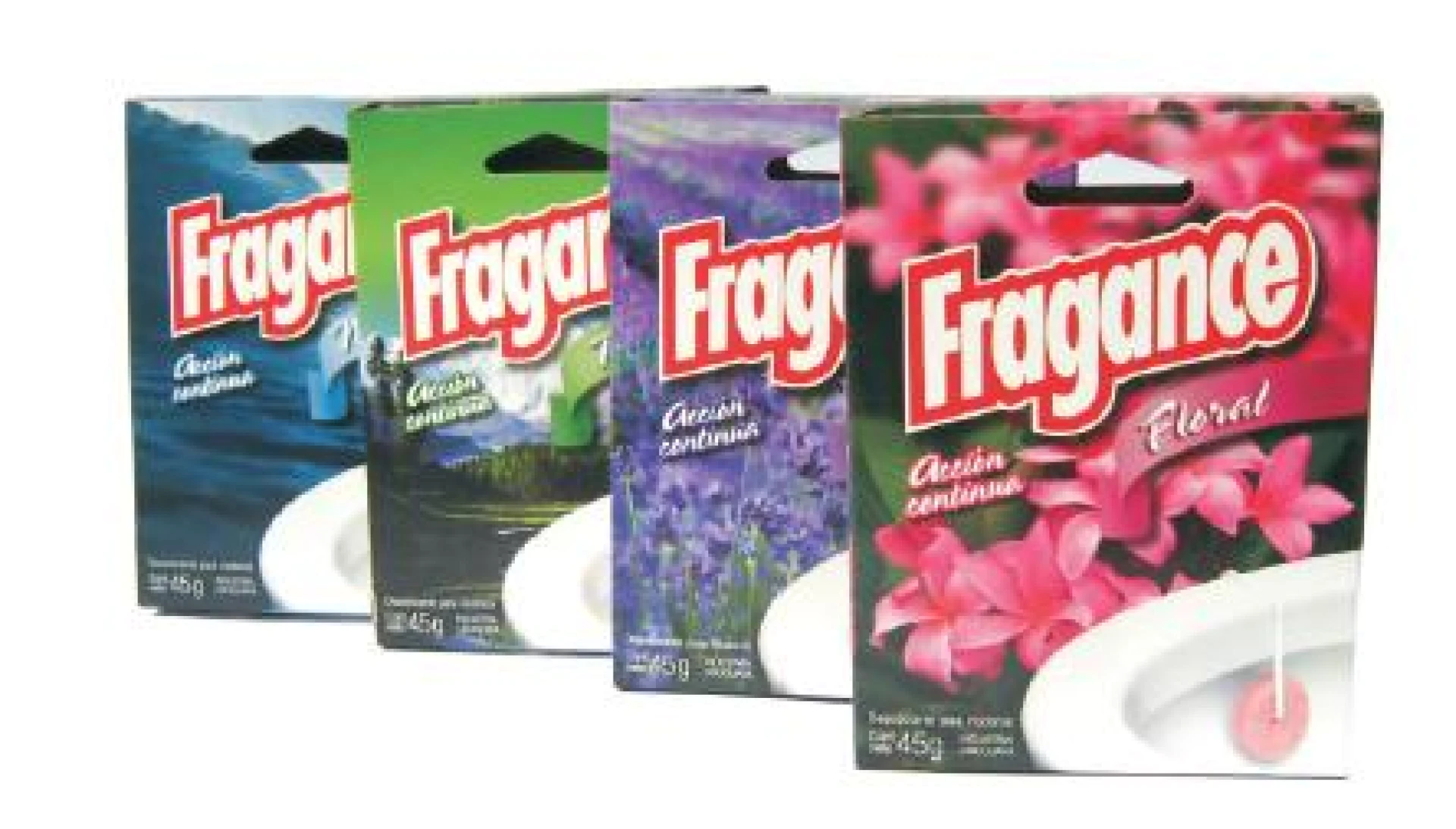 PASTILLA INODORO LAVANDA FRAGANCE X 1 45GR 