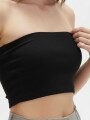 Tops Aguileo Negro