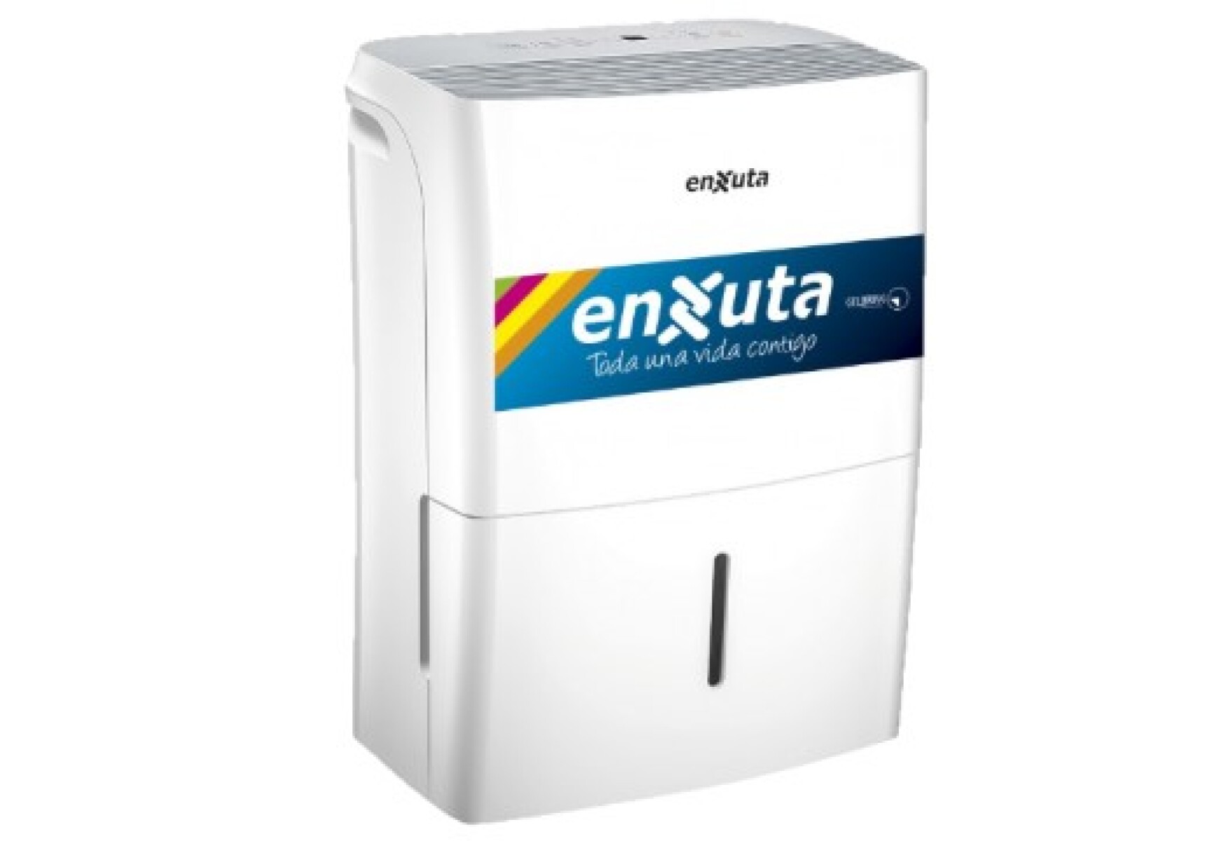 DESHUMIDIFICADOR 20 LITROS/DÍA ENXUTA 