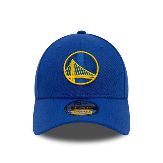 Gorro New Era Golden State Warriors - Azul Gorro New Era Golden State Warriors - Azul