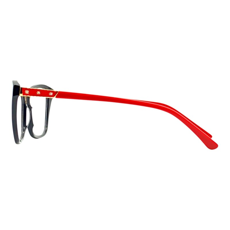 OPTOLINE AM29 5216 140 C2 - Adulto - Negro negrouniforme