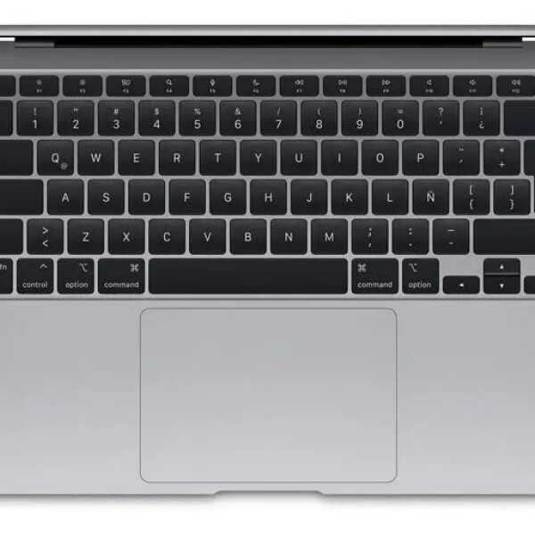 Macbook Air M1 8gb Ram 256gb Ssd Mgn63le 13.3` MACBOOK AIR M1/8/256 GRIS MGN63LE/A