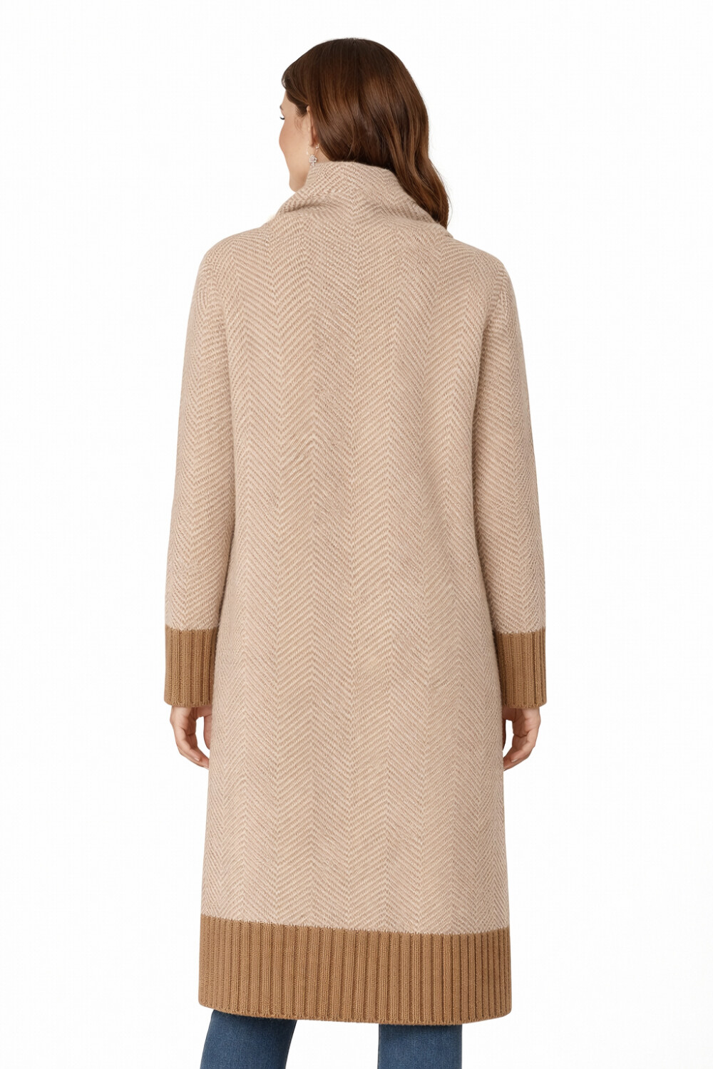 Saco Portuan Estampado 1