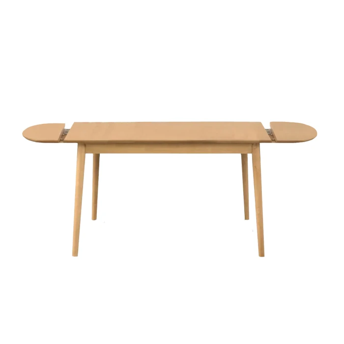 Mesa de Comedor Norden Extensible (E*) Mesa de Comedor Norden Extensible (E*)