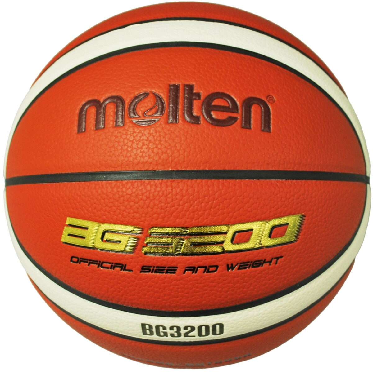 Pelota De Basket Molten Nº7 
