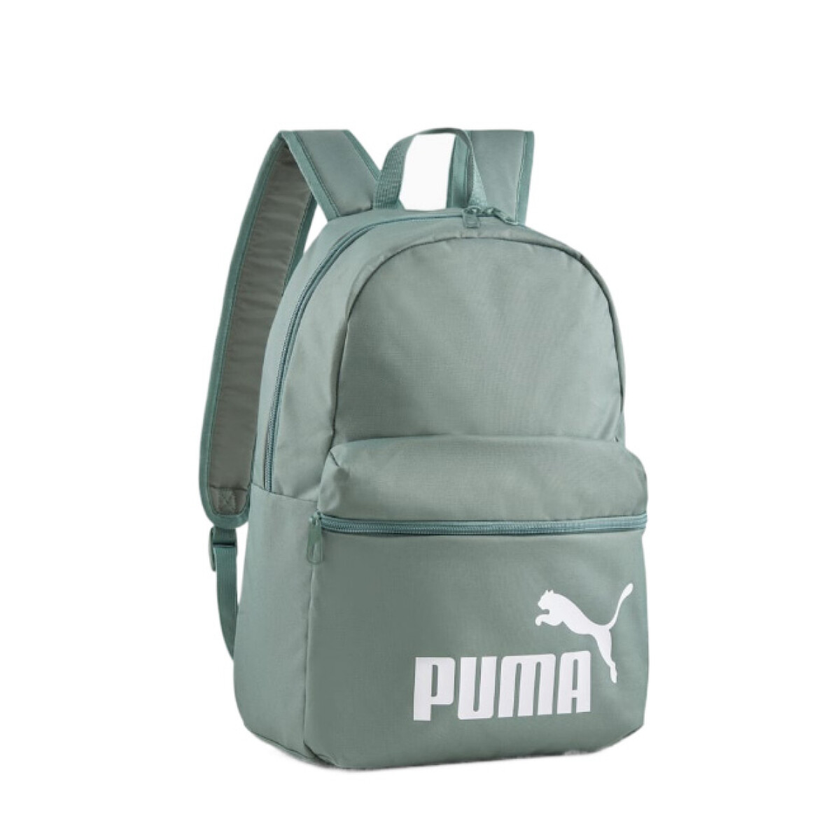 Mochila Puma Phase Puma - Verde - Blanco 