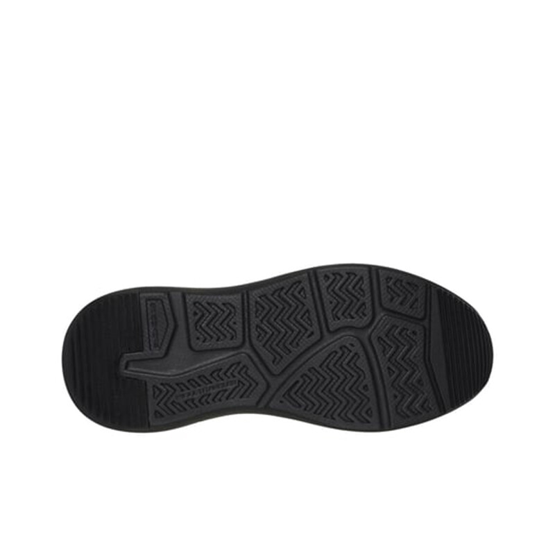 Zapatos Slip-Ins Parson Negro
