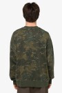 Benton Sweat Verde