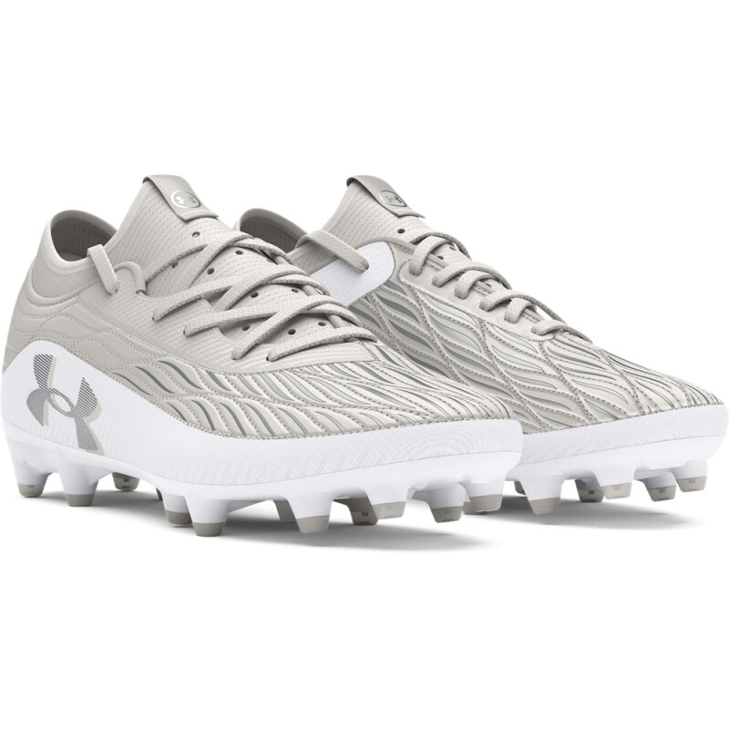 UA U Magnetico Select 4 FG-ORG WHT-100