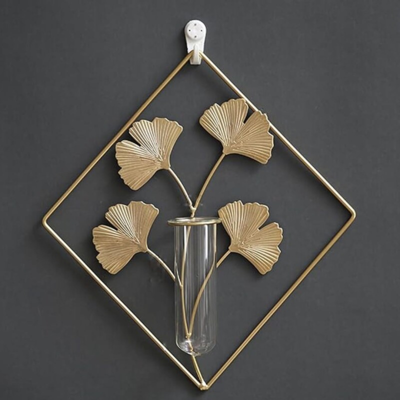 Cuadro metalico 28x31 N/a