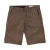 Short Volcom Frickin Marrón