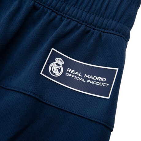 SHORT REAL MADRID NV2