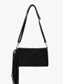Cartera Zulema Negro