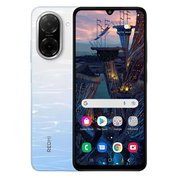 Xiaomi Redmi A5 4/128 Gb 4g AZUL