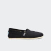 Alpargatas Toms Canvas Negro