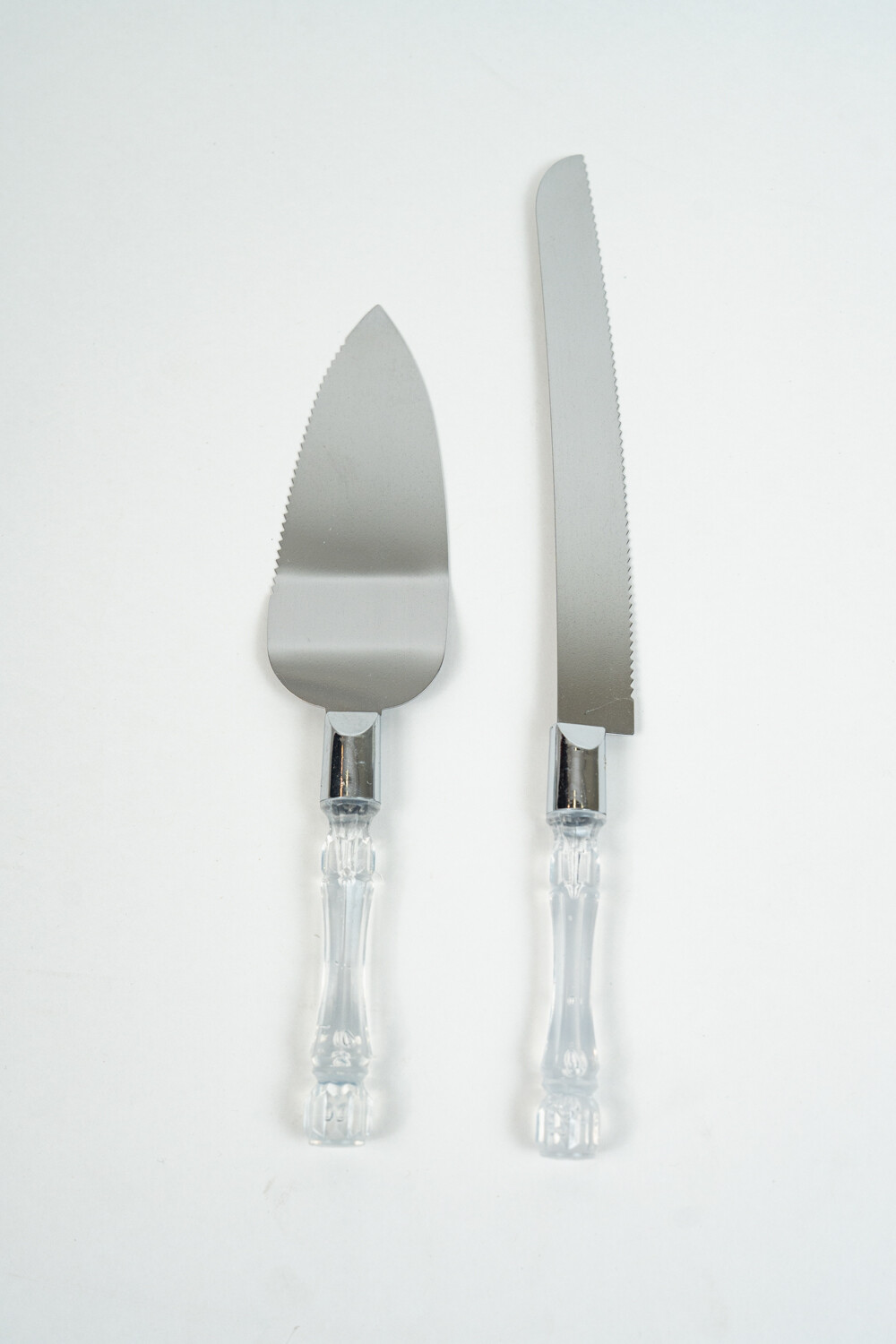 Accesorios Cuchillo Torta Color Unico