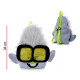 Mochila Trolls Tiny Diamond Mochila Trolls Tiny Diamond