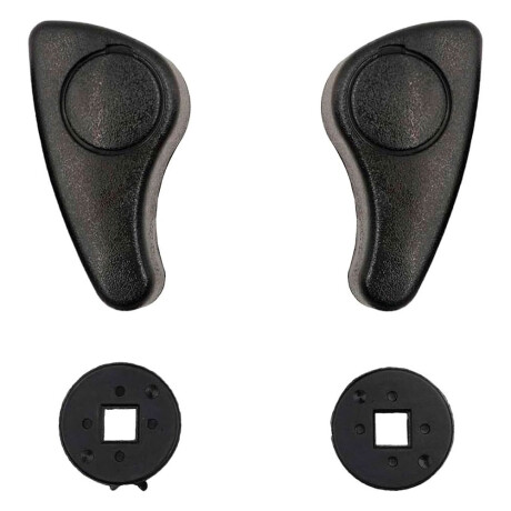 MANIJA RENAULT JGO MANIJA DE ASIENTO KANGOO-MEGANE - MANIJA RENAULT JGO MANIJA DE ASIENTO KANGOO-MEGANE -