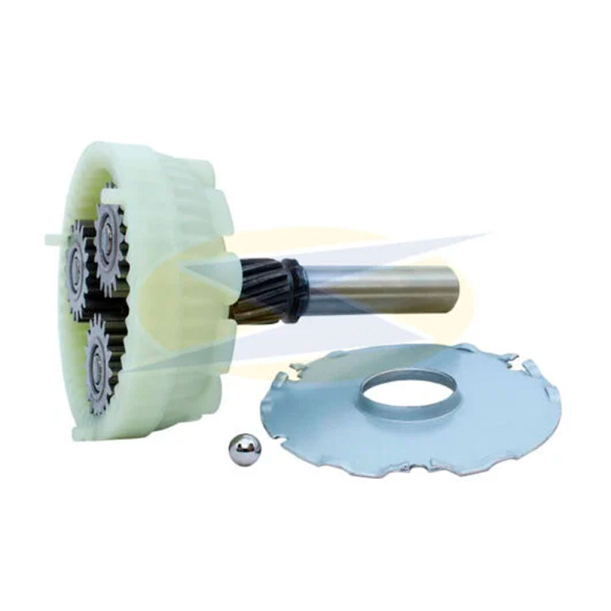 ALTERNADOR ARRANQUE VARIOS FORD REDUCTOR ARRANQUE EDGER EXPLORER UNIFAP 