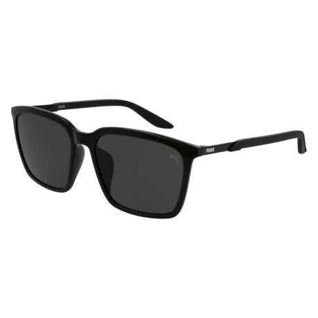 Lente De Sol Puma Negro 0