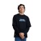 TSHIRT XS-XXL NEGRO