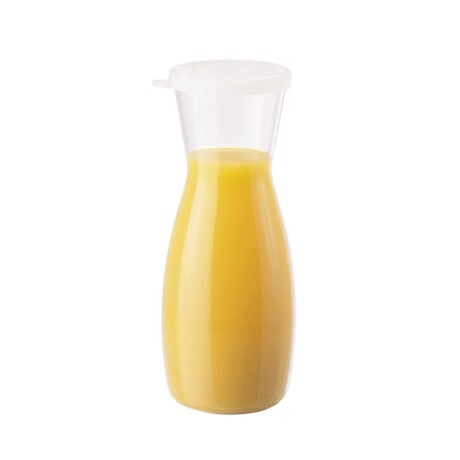 Botella Policarbonato con Tapa 500 ml Botella Policarbonato con Tapa 500 ml