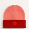 GORRO ZURI RUSTY Rosado
