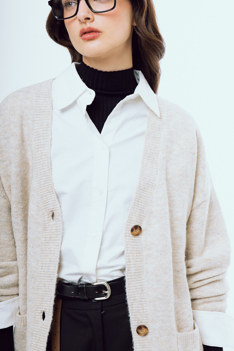 Bordeu Beige