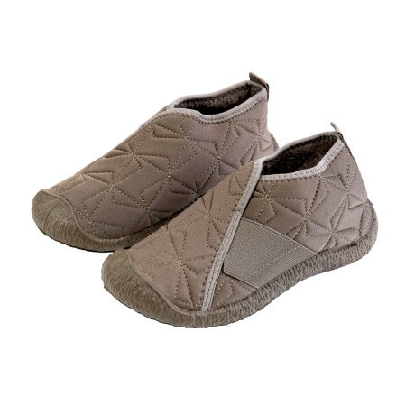 CHAMPION DAMA CAPITONEADO SUELA GOMA T/BOTIN S/CORDONES CHAMPION DAMA CAPITONEADO SUELA GOMA T/BOTIN S/CORDONES