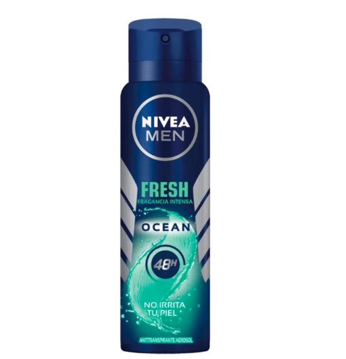 Nivea desodorante spray 150 ml - Fresh Ocean 
