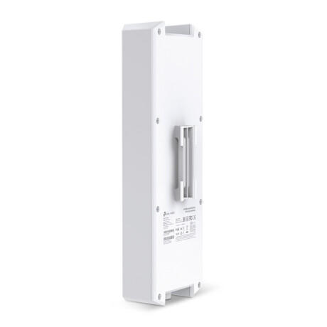 Tp-link - Punto de Acceso Mesh EAP610-OUT. Doble Banda 2,4GHZ, 5GHZ. Certificación IP67. X 1 Puerto 001