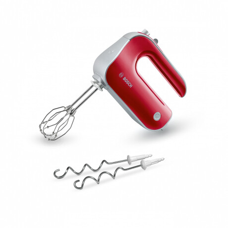 Batidora de mano 500W Roja Bosch Batidora de mano 500W Roja Bosch