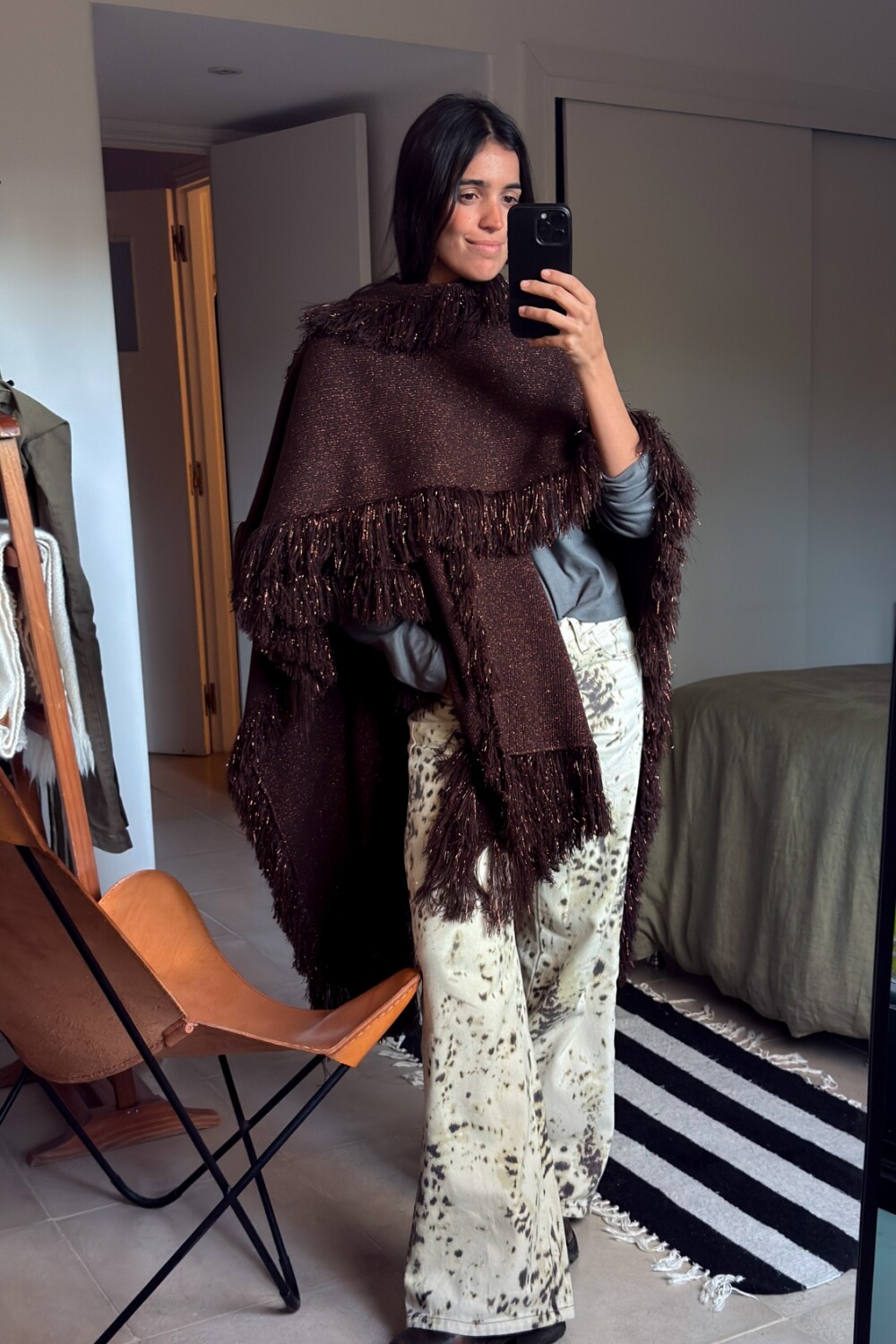 Chic Chall Chocolate