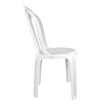 Silla PVC altea MOR s/posa brazo Silla PVC altea MOR s/posa brazo