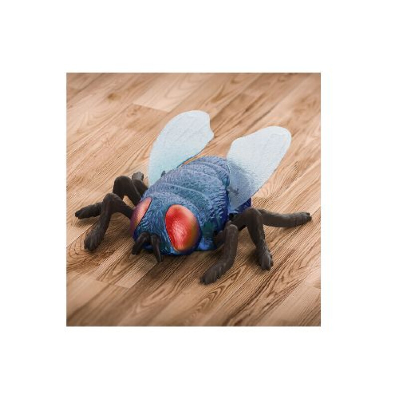 Mosca Azul ControL Remoto Terra Mosca Azul Control Remoto Terra