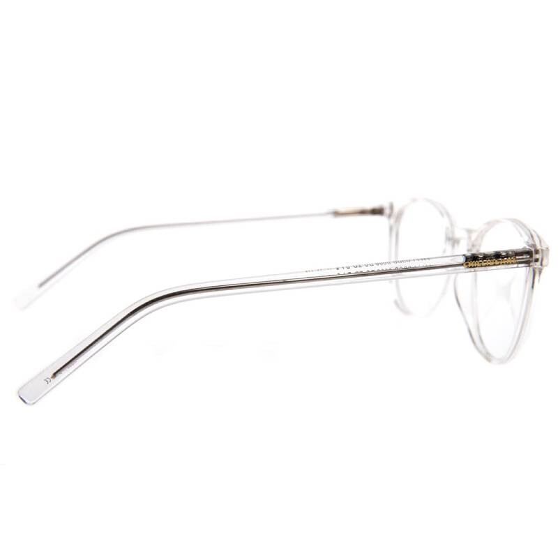 Armazón Chilli Beans Roraima Transparente