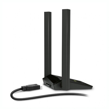 Adaptador Inalámbrico USB TP-LINK Archer T4U Plus Dual Band AC1300 Adaptador Inalámbrico USB TP-LINK Archer T4U Plus Dual Band AC1300