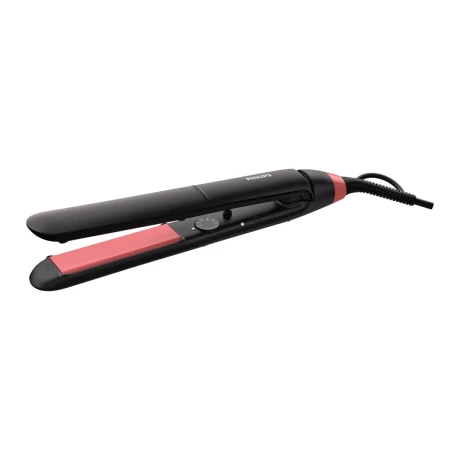 Planchita Philips BHS376/00 Cerámica con Queratina NEGRO