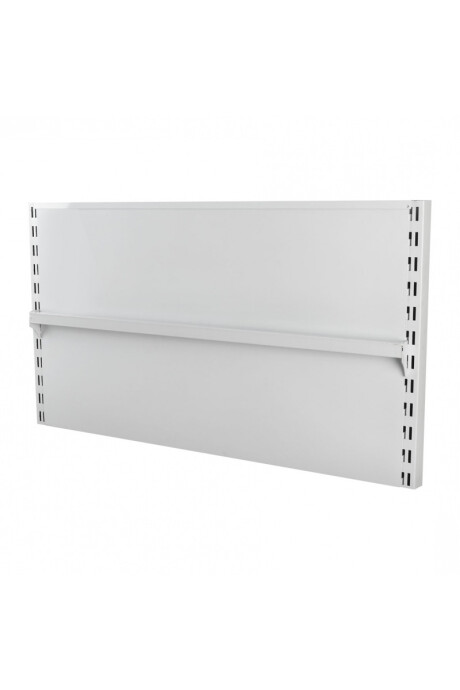 Barral Blanco - 1.3 M Barral Blanco - 1.3 M