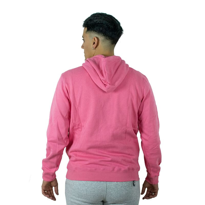 Canguro N+ Basico Jones de Hombre - 18625 Rosado