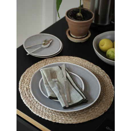 Set De Cubiertos Gregers Acero 16 U./Pack