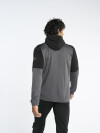 Campera Hybrid FZ Umbro Hombre Lbc