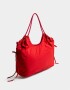 Shopper Carteras Medianas - Rojo Medio