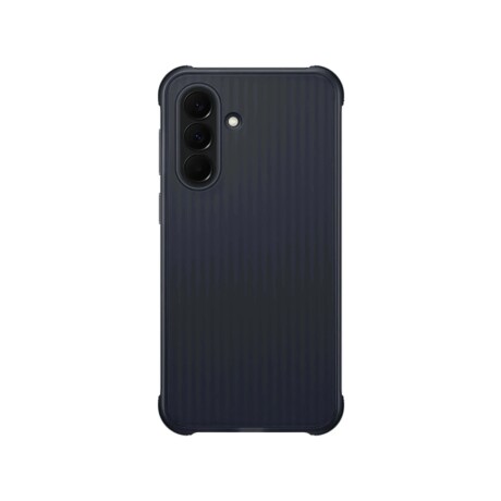 Funda Samsung Rugged Case Antigolpes para Galaxy A37 5G Black
