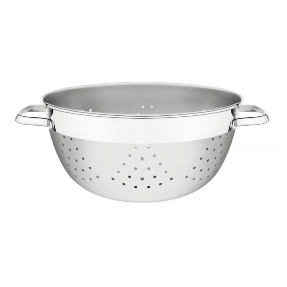 Colador para pasta modelo SERVICE, 250mm. -TRAMONTINA TF1431